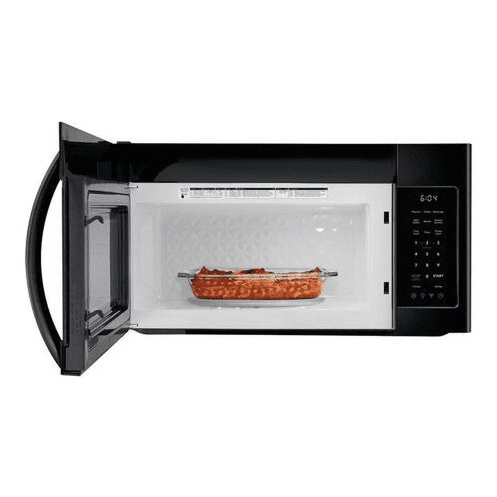 1.8 Cu. Ft. Over-The-Range Microwave M1192