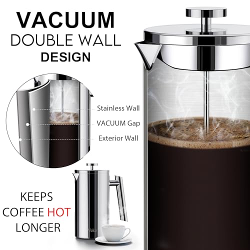 French Press F5996