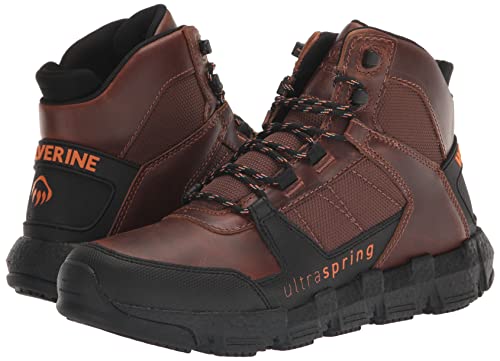 Mens Durashocks Vent Work Boot Z602