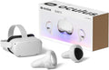 White 128GB VR Headset G232348