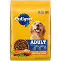 Pedigree Adult Complete Nutrition Roasted Chicken Rice & Vegetable Dry Dog Food R184915