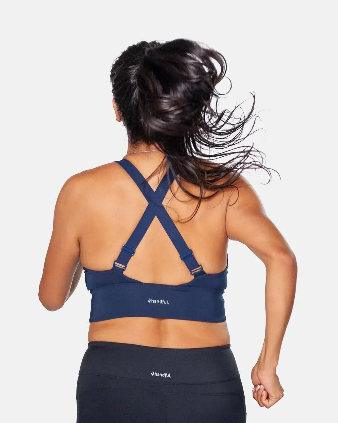 Gametime Bra – Navy