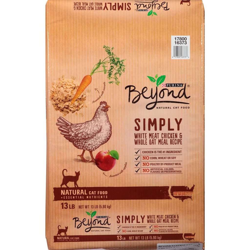 Cat Dry Food Z523