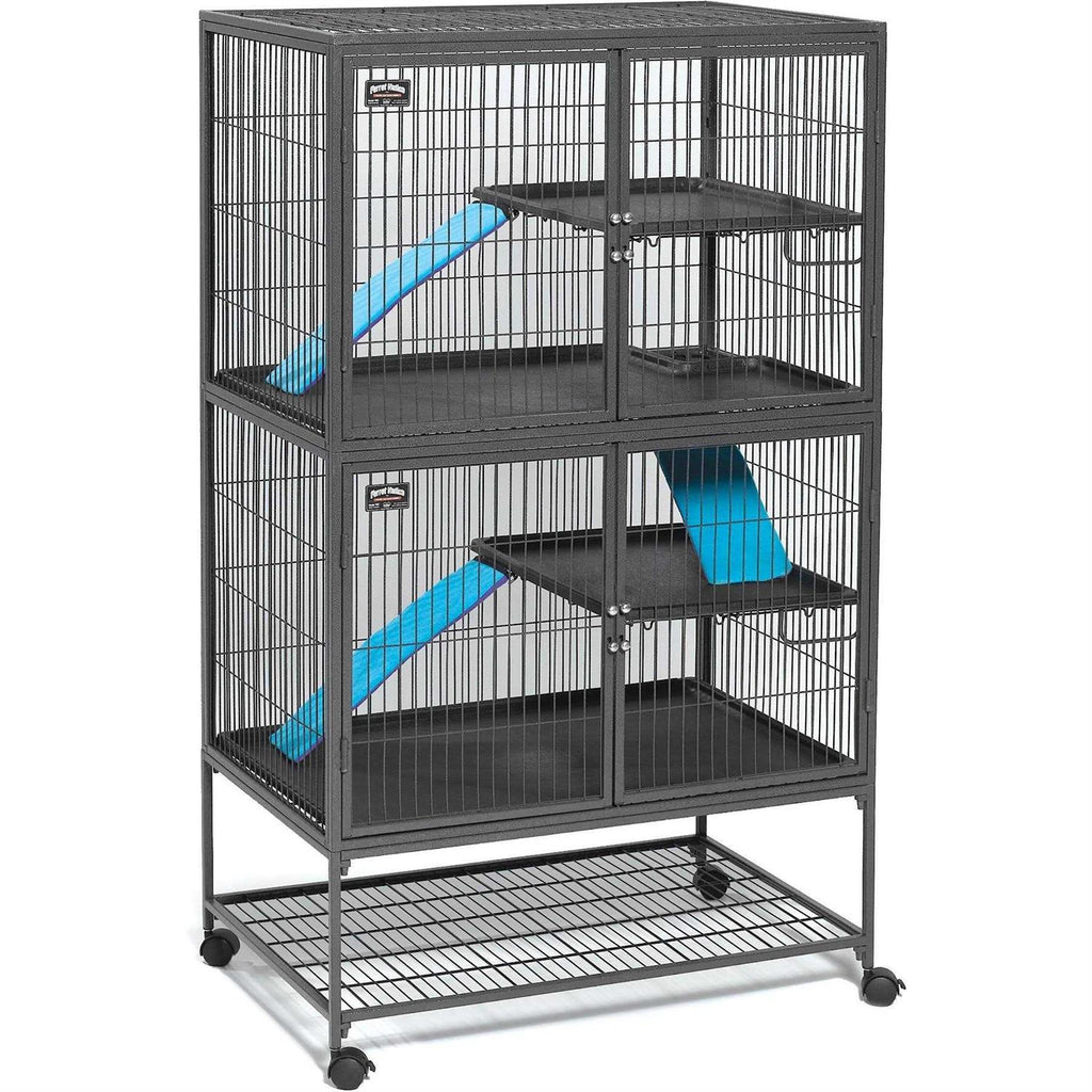 Double Unit Cage M18935