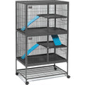 Double Unit Cage M18935