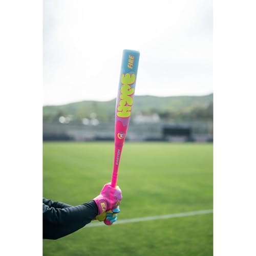 2 3/4" Barrel 2 Pc. Composite Baseball Bat X22425