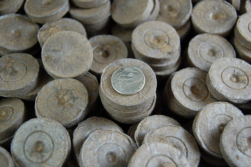 100 ea Peat Pellet Y61686