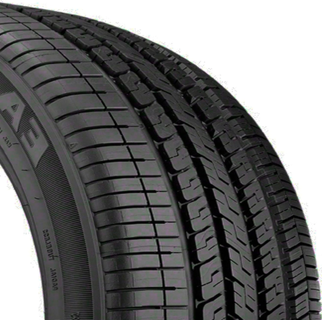 245/45R20 99V Radial Tire V8726