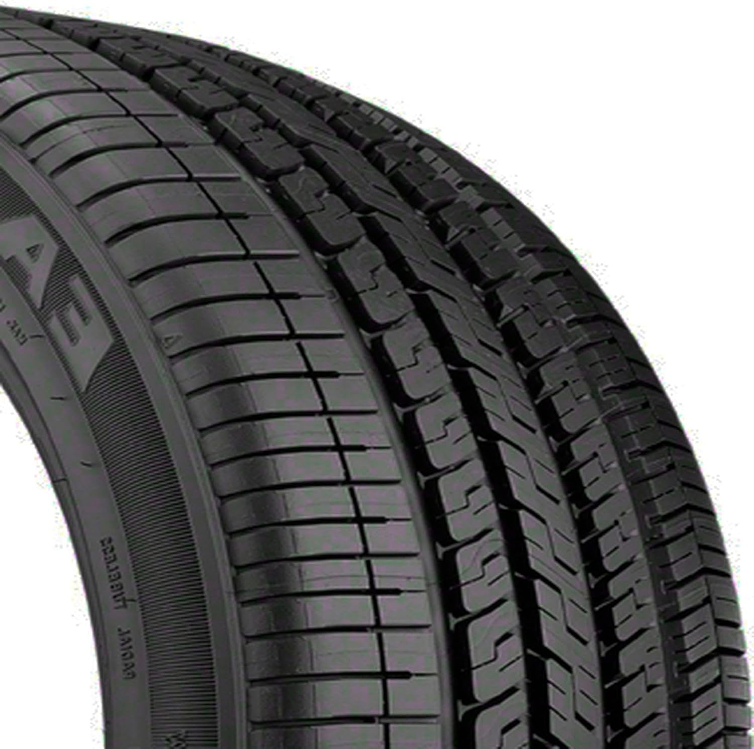245/45R20 99V Radial Tire V8726