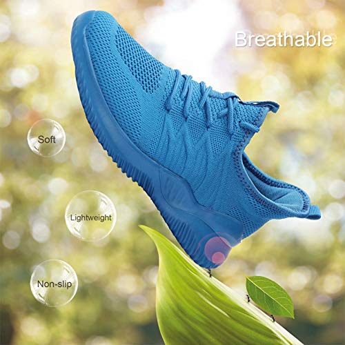 Slip On Lightweight Casual Sneakers V909
