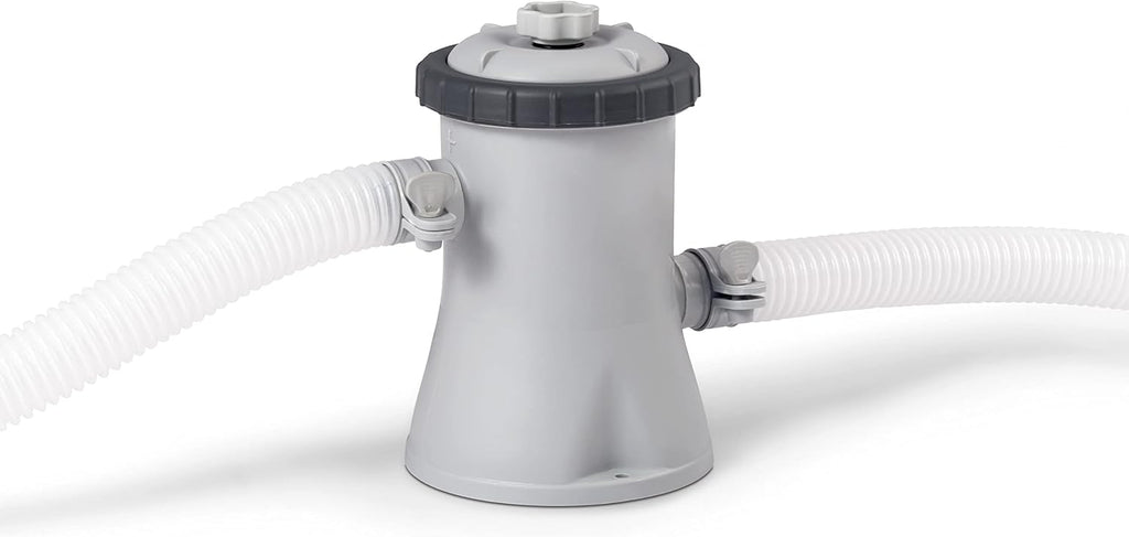 1500 GPH Cartridge Filter Pump for Above Ground Pools R5417