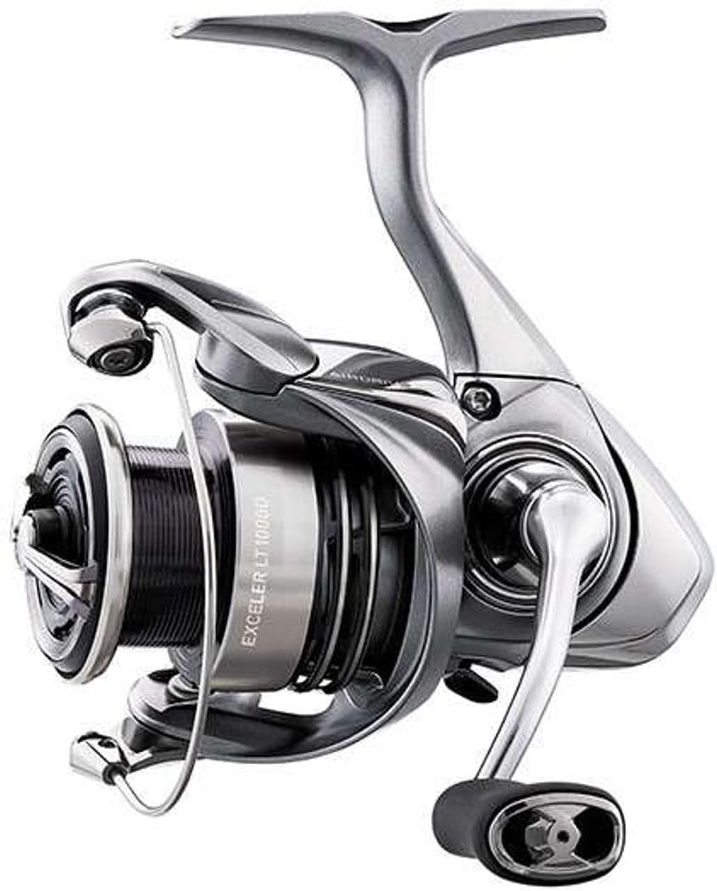 Spinning Reel, 5BB + 1, 6.2 : 1 O5289