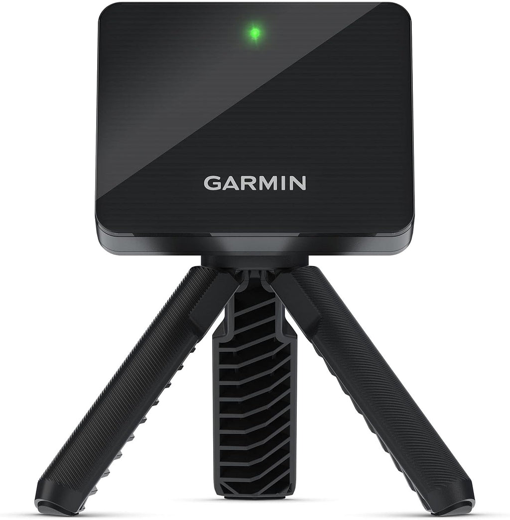 Portable Golf Launch Monitor, Black O562631