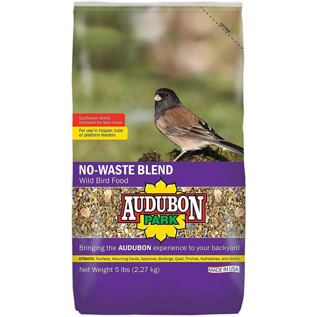 No Waste Blend Wild Bird Food G114