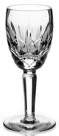 5.2" Sherry Glass D4228