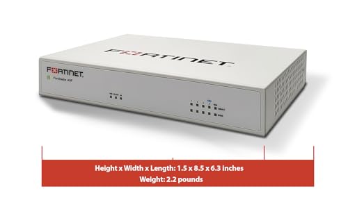 Firewall Appliance L1001