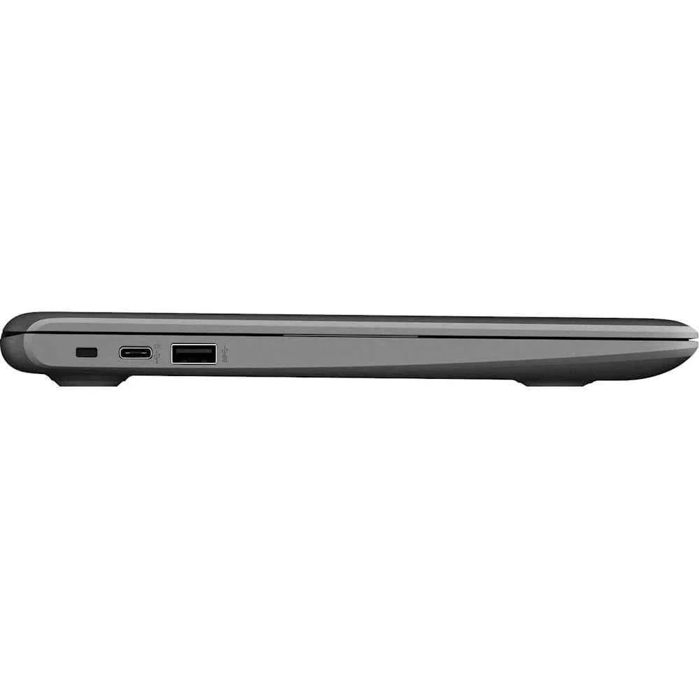 11.6" Intel Celeron N4000 4GB RAM 16GB Storage Black Chromebook F994