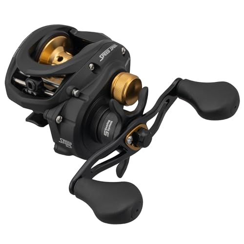 Classic Pro Speed Spool Baitcast Reel T729491