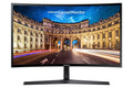 27 Class Curved LED Monitor N72214