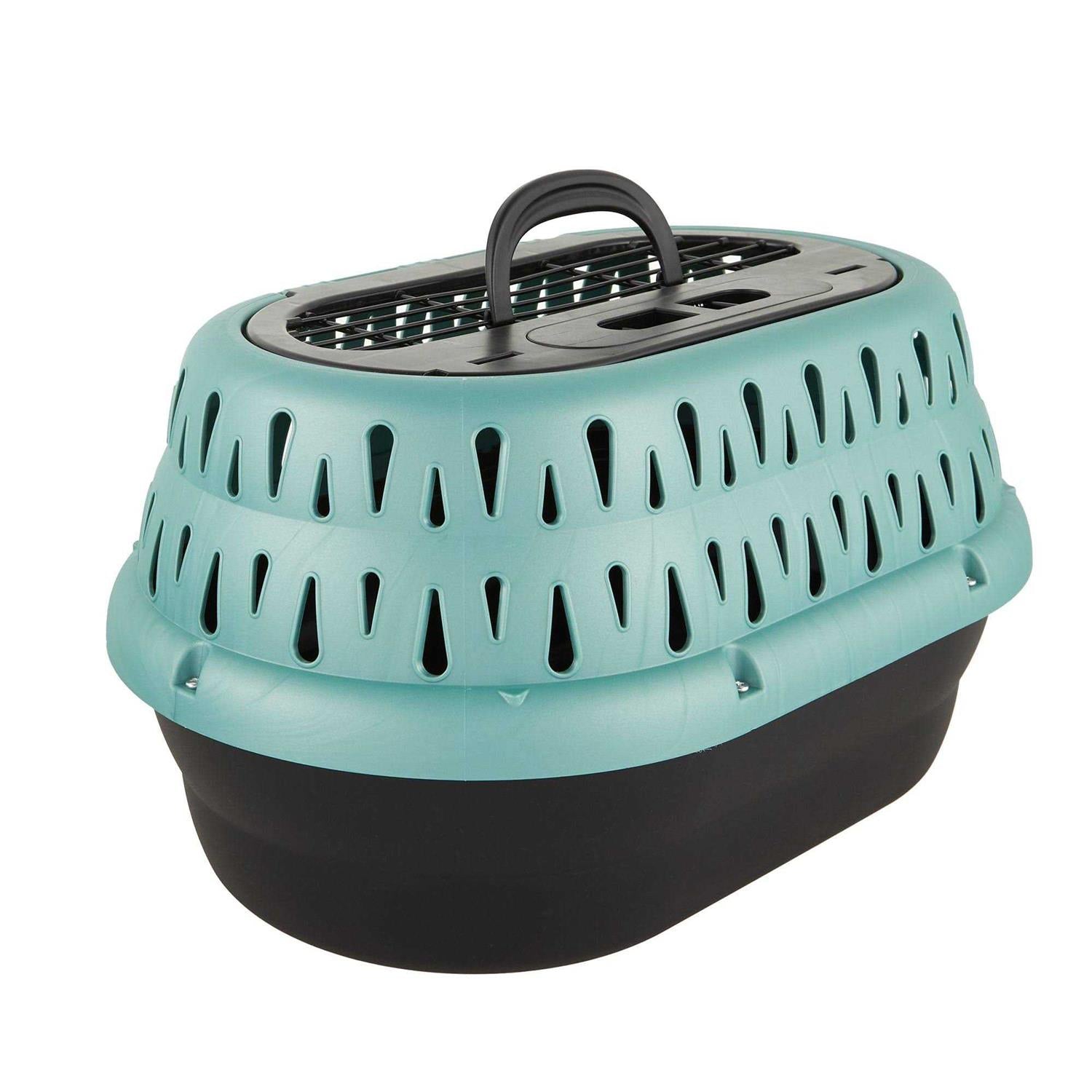 Top Load Cat Kennel Y9063