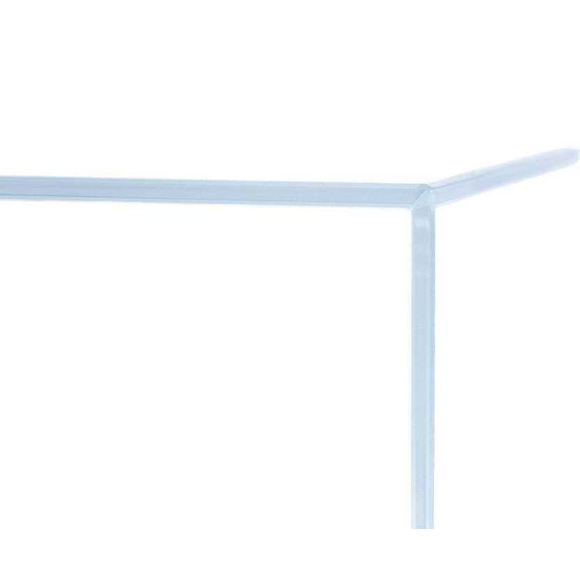 Ultra Clear Rimless Aquarium Q834