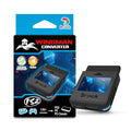 Starry Blue Converter for PS2 Consoles D310897