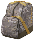 30L Boot Bag - Vintage Camo H3778