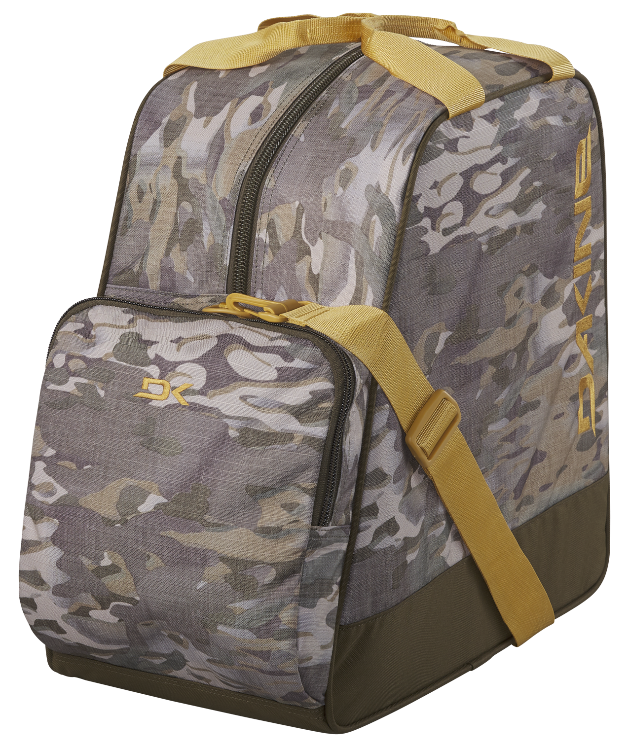 30L Boot Bag - Vintage Camo H3778
