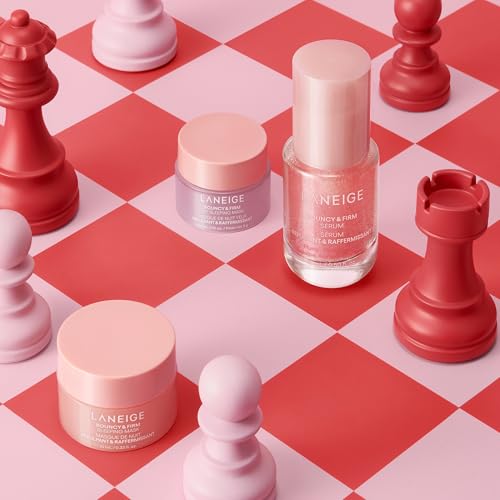 Lip Mask, Water Bank, Lip Glowy Balm Gift Sets G24532