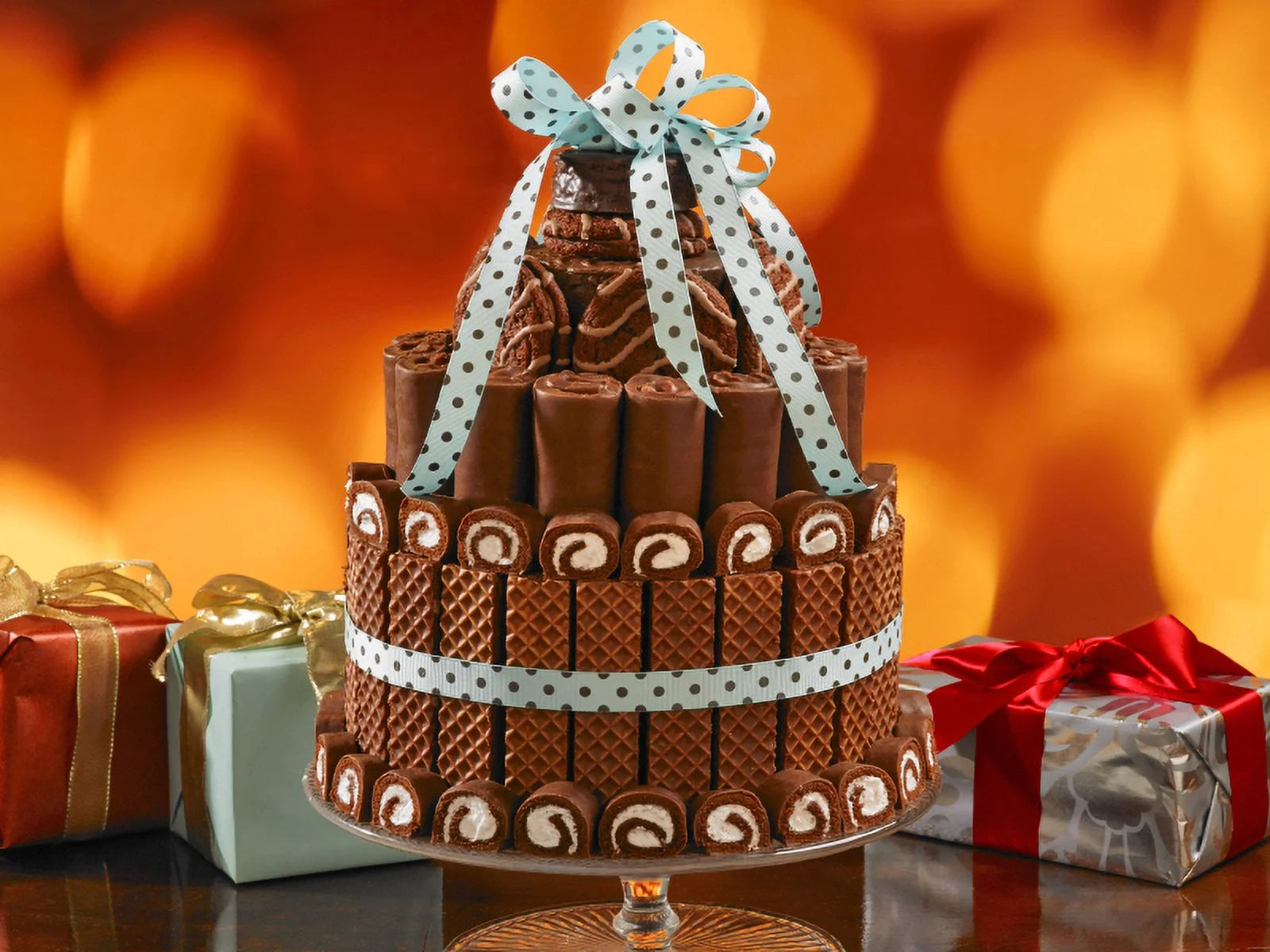 12-Boxes Peanut Butter Wafer Bars V336