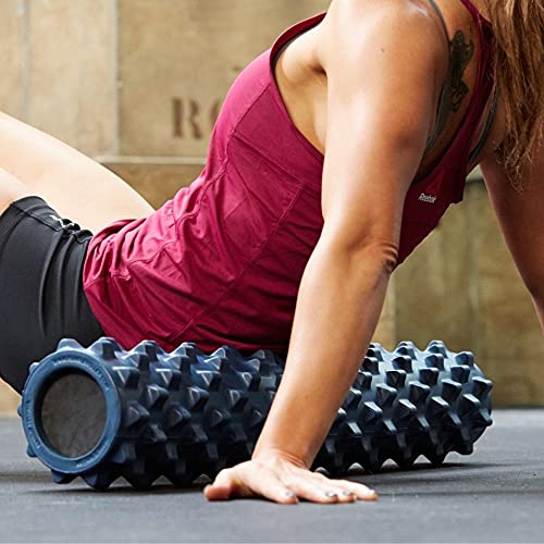 Textured Foam Roller Y256