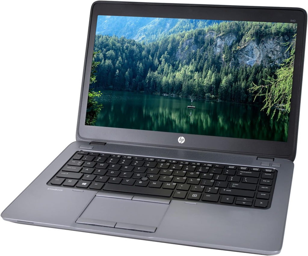 14in Laptop, Core i5-5200U 2.2GHz, 8GB Ram, 1TB HDD, Windows 10 Pro 64bit Q3895
