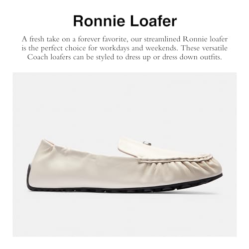 Ronnie Loafer N8324
