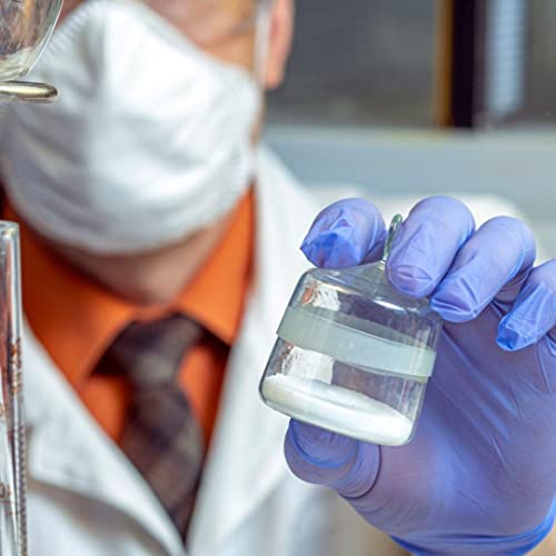 Silicon Dioxide Food Grade Silica Powder 1 kg P329
