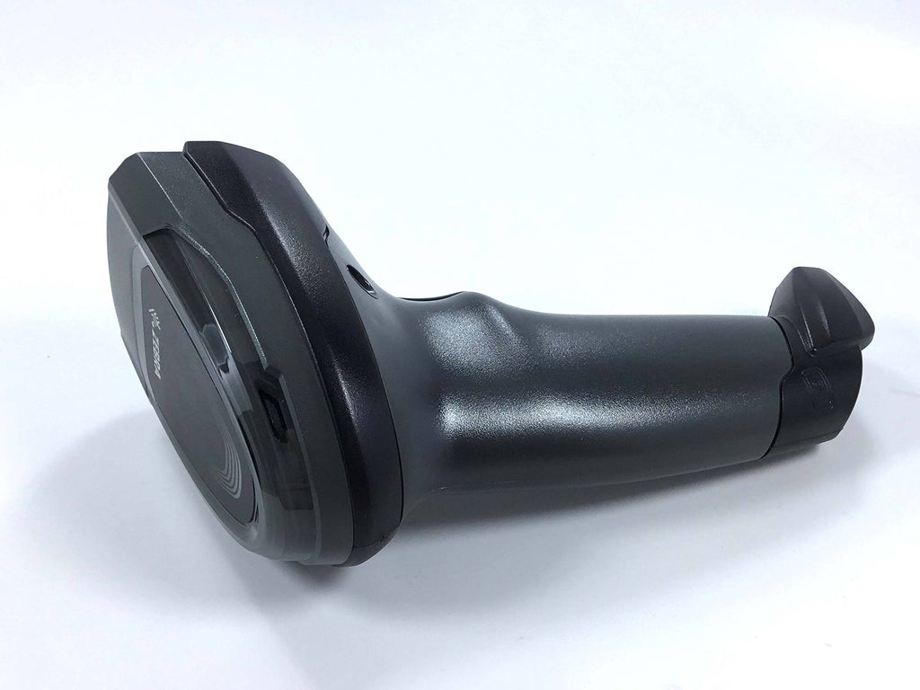 Twilight Black Corded Handheld Area Imager V5776