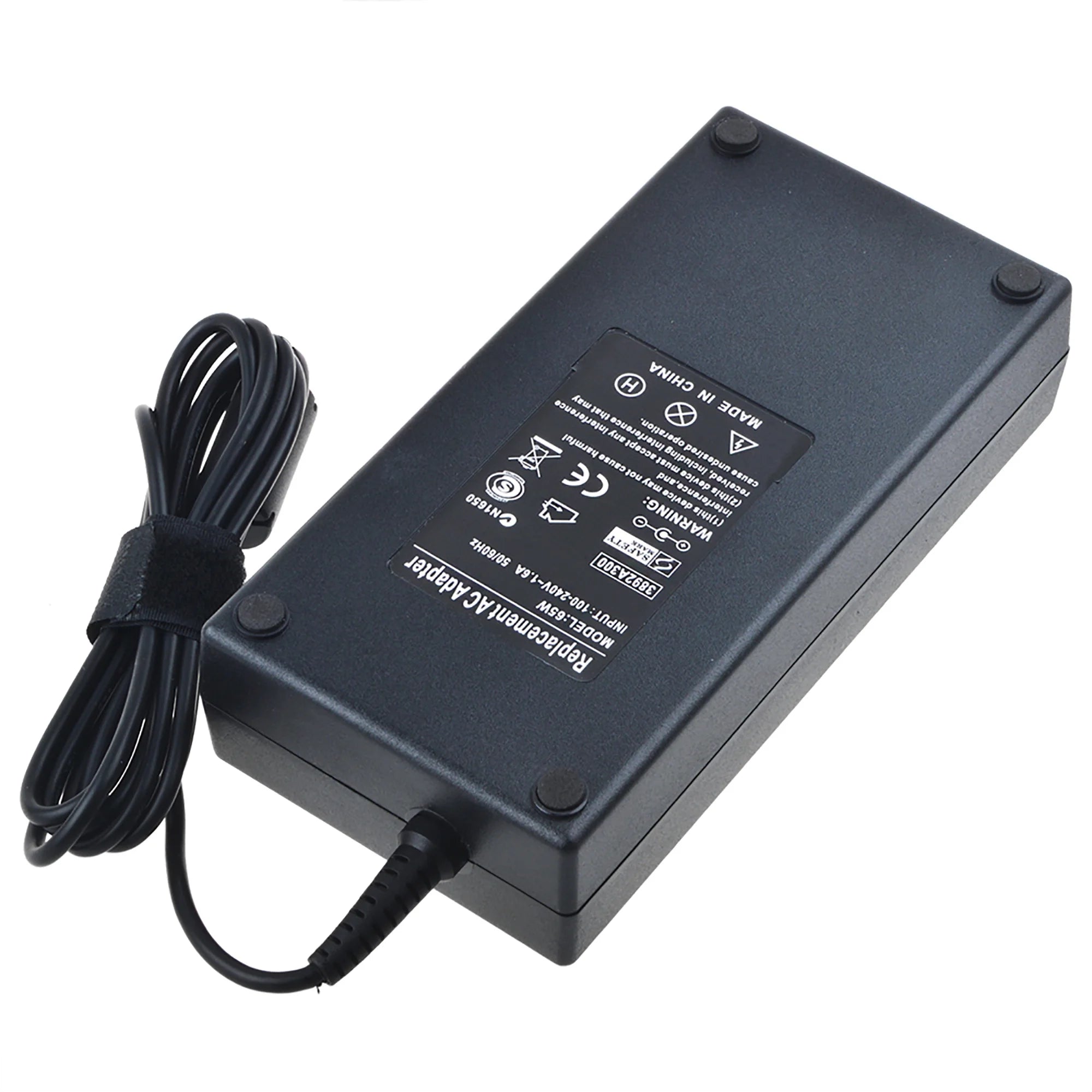 150W 19V 7.9A AC Adapter Charger R21651