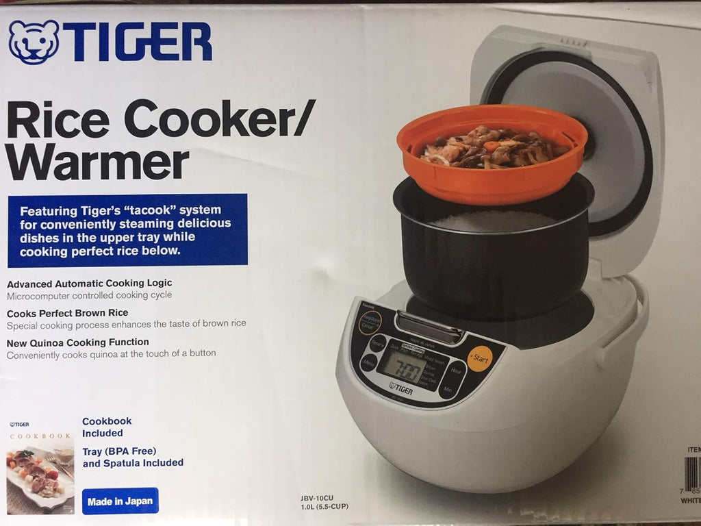 5.5-Cup Rice Cooker F365