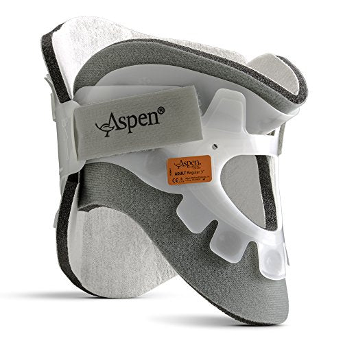 Regular Size Cervical Collar P945