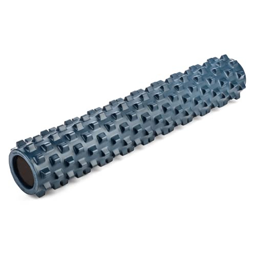 Textured Foam Roller Y256