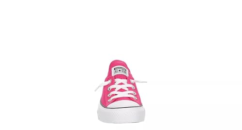 Light Blue White Knit Sneaker L34539