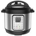9-In-1 Electric Stainless Steel Pressure Cooker V2814