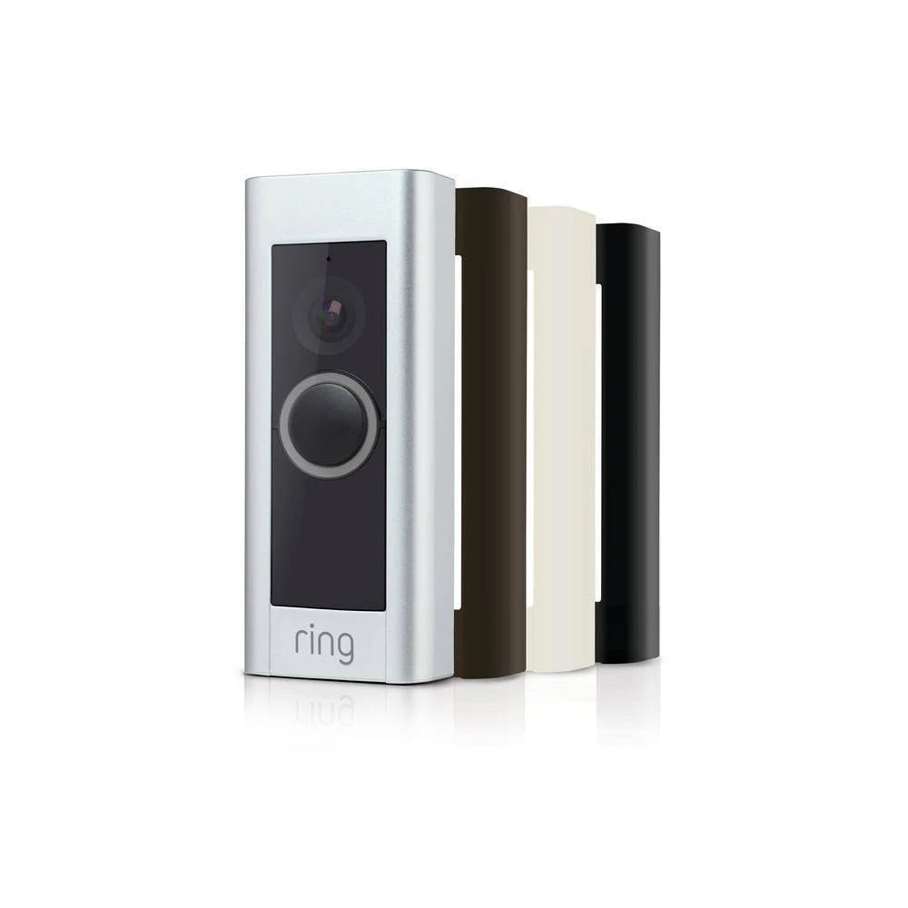 Video Doorbell with Chime Pro Y1681
