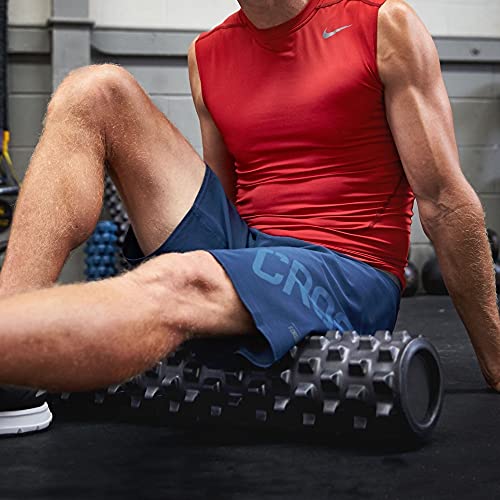 Textured Foam Roller Y256
