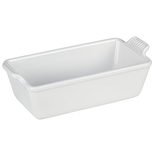 Stoneware Loaf Pan, 9" x 5" x 3" (1.5 qt.) B22668
