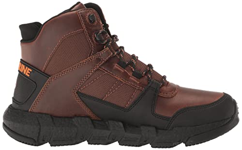 Mens Durashocks Vent Work Boot Z602