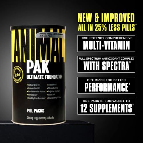 30 Count Multivitamin Pack R553