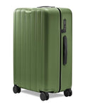 20 Inch Hardsided PC Carry on Luggage with TSA Lock P791605