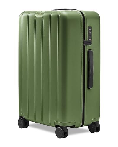 20 Inch Hardsided PC Carry on Luggage with TSA Lock P791605