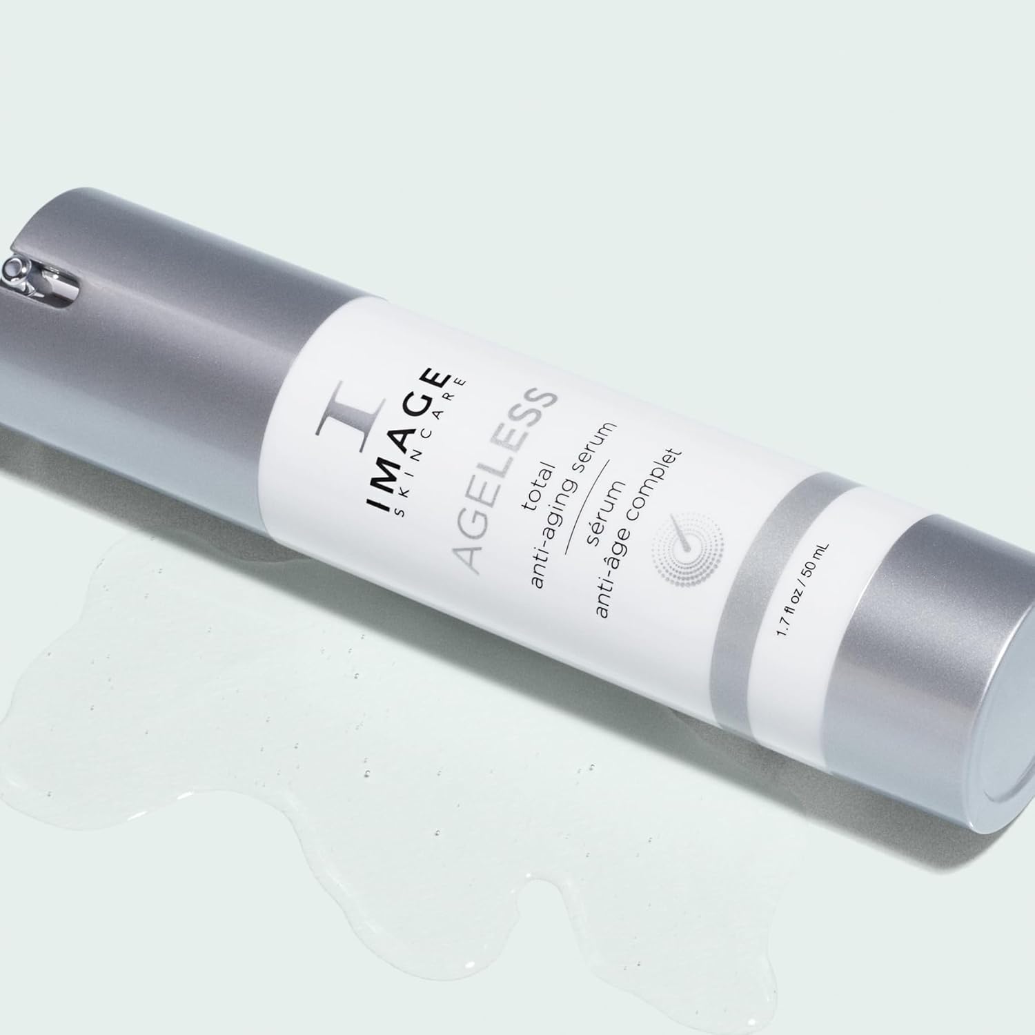 AHA Face Serum with Peptides, 1.7 fl oz J61931