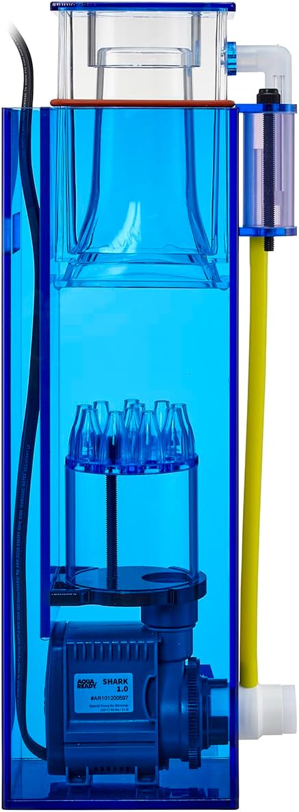 Protein Skimmer P34088